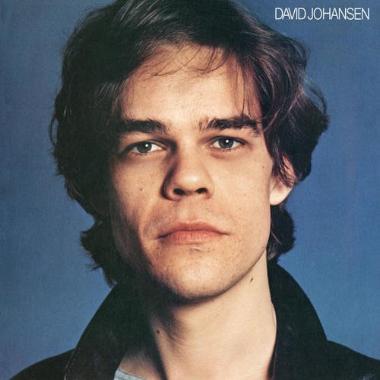 David Johansen -  David Johansen